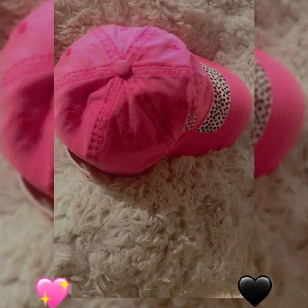 Baseball cap - Picture 2 of 3